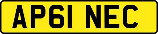 AP61NEC