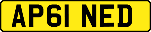 AP61NED