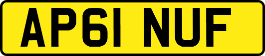 AP61NUF