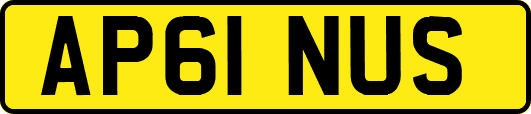 AP61NUS