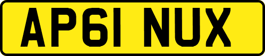 AP61NUX