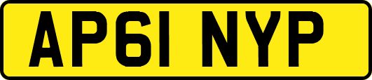 AP61NYP