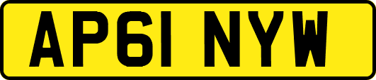 AP61NYW