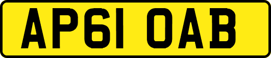 AP61OAB