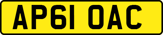 AP61OAC