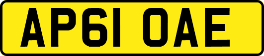 AP61OAE