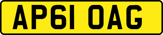 AP61OAG