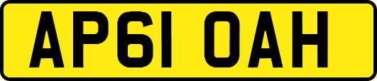 AP61OAH