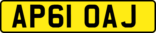 AP61OAJ