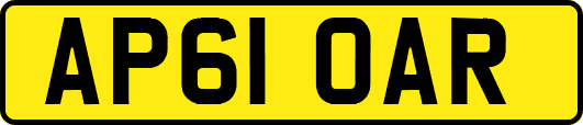 AP61OAR