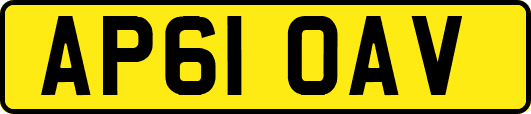 AP61OAV