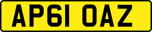 AP61OAZ