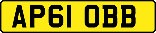 AP61OBB