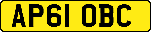 AP61OBC