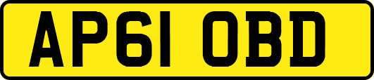 AP61OBD