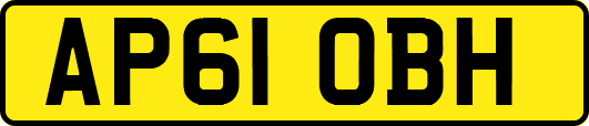 AP61OBH