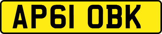 AP61OBK