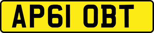 AP61OBT