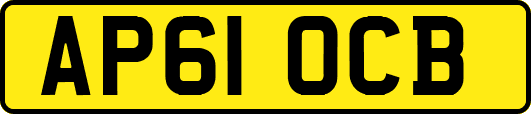 AP61OCB