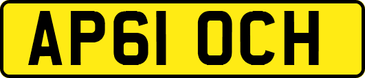 AP61OCH