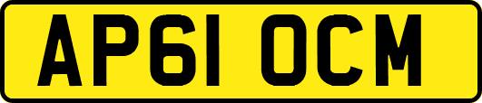 AP61OCM
