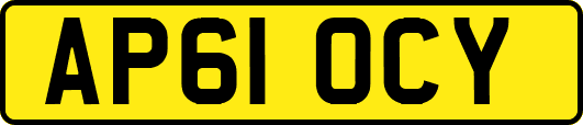 AP61OCY