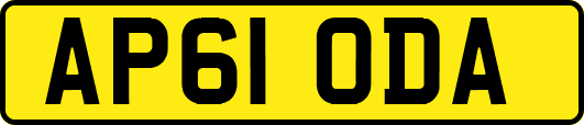 AP61ODA