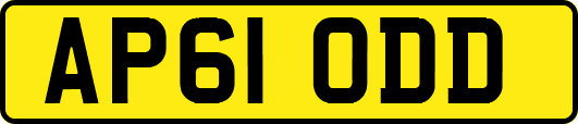 AP61ODD