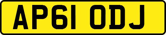 AP61ODJ