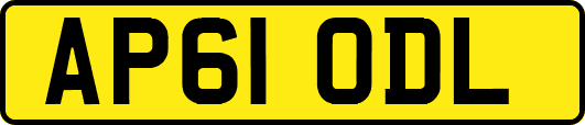 AP61ODL