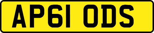 AP61ODS