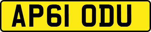 AP61ODU