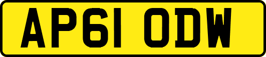 AP61ODW