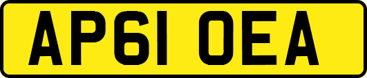 AP61OEA