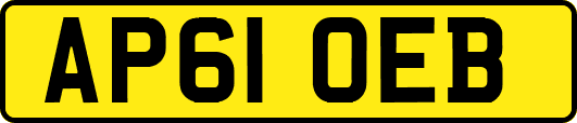 AP61OEB
