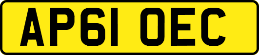 AP61OEC