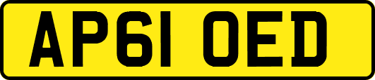 AP61OED