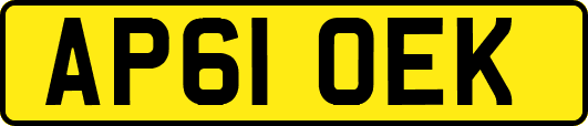 AP61OEK