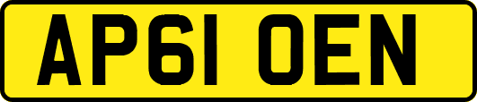 AP61OEN