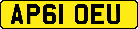 AP61OEU