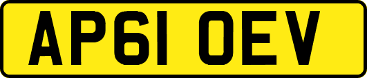 AP61OEV