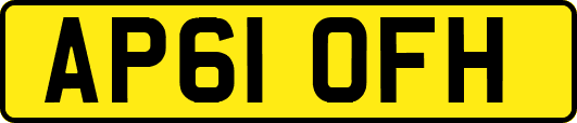 AP61OFH
