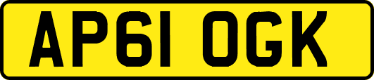 AP61OGK