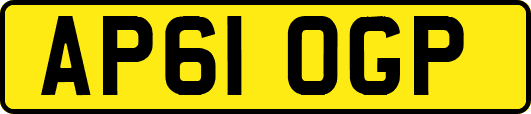 AP61OGP