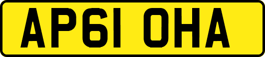 AP61OHA