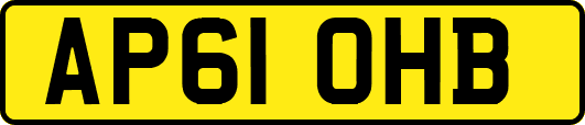 AP61OHB