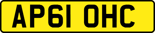 AP61OHC