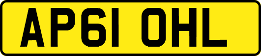 AP61OHL