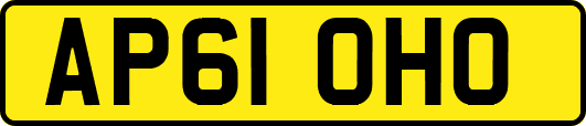 AP61OHO