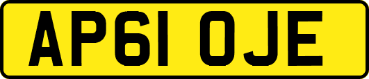 AP61OJE